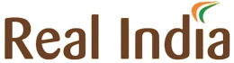 Real India Logo